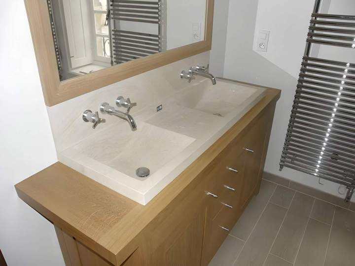 Pour un véritable lieu de bien-être